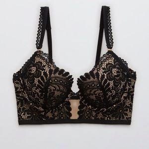 New Aerie Bra size 34A